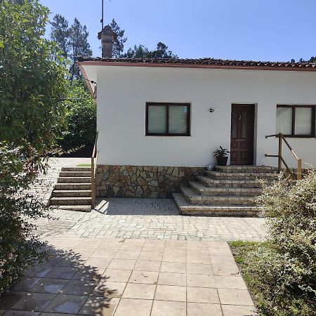 Casa Soina Villa Creciente Exterior photo