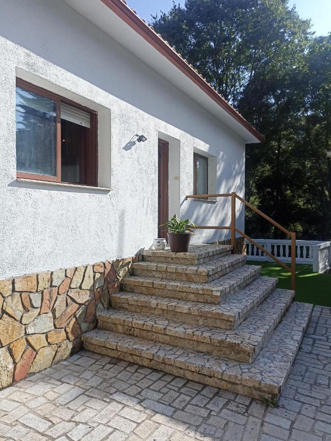 Casa Soina Villa Creciente Exterior photo