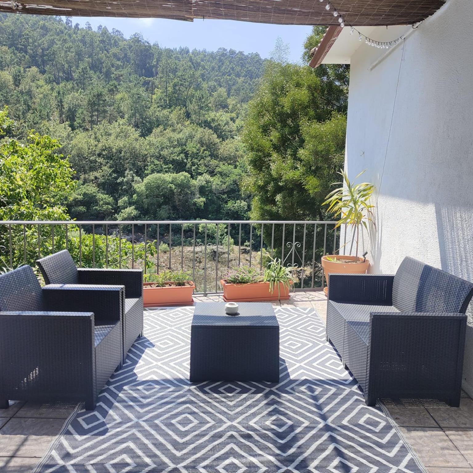Casa Soina Villa Creciente Exterior photo